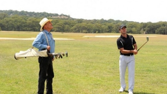 Photo from the movie Seven Days in Utopia