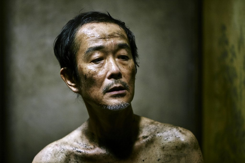 Photo from the movie Shoplifters