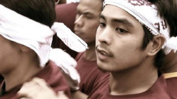 Photo from the movie Slingshot