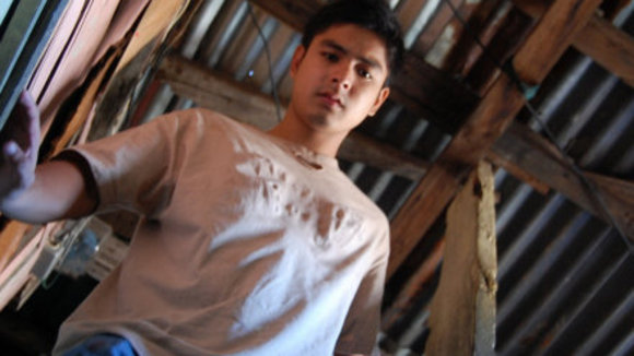 Photo from the movie Slingshot