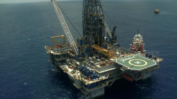 Photo from the movie Sonic Sea