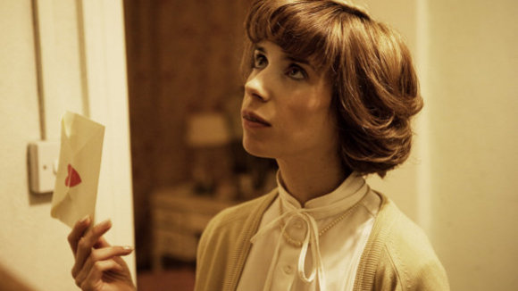 Photo from the movie Submarine