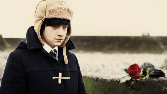 Photo from the movie Submarine