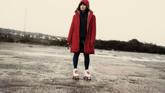 Photo from the movie Submarine