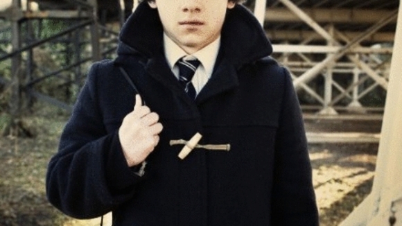 Photo from the movie Submarine