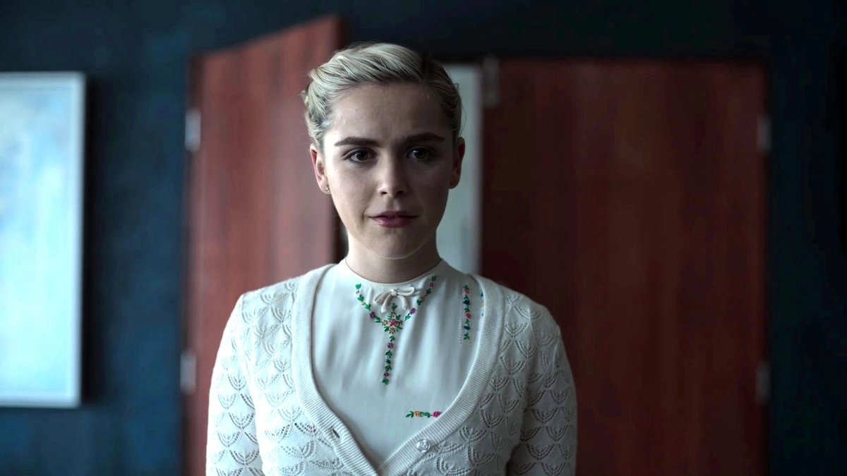 Photo from the movie Swimming with Sharks