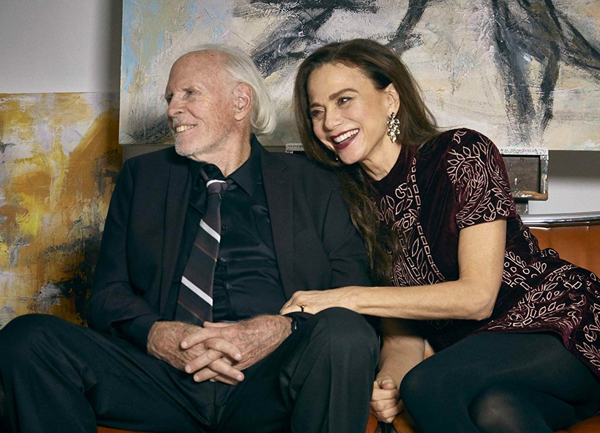 Photo from the movie The Artist's Wife