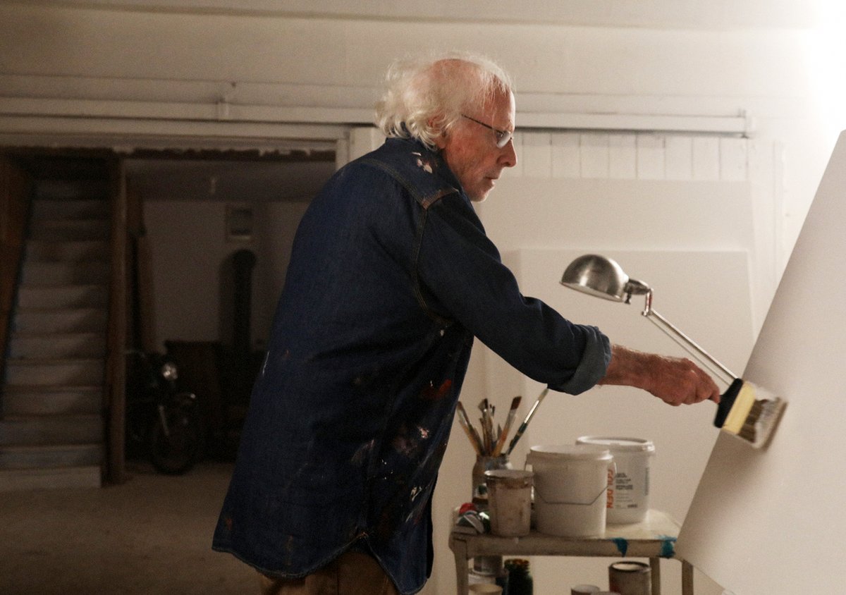 Photo from the movie The Artist's Wife