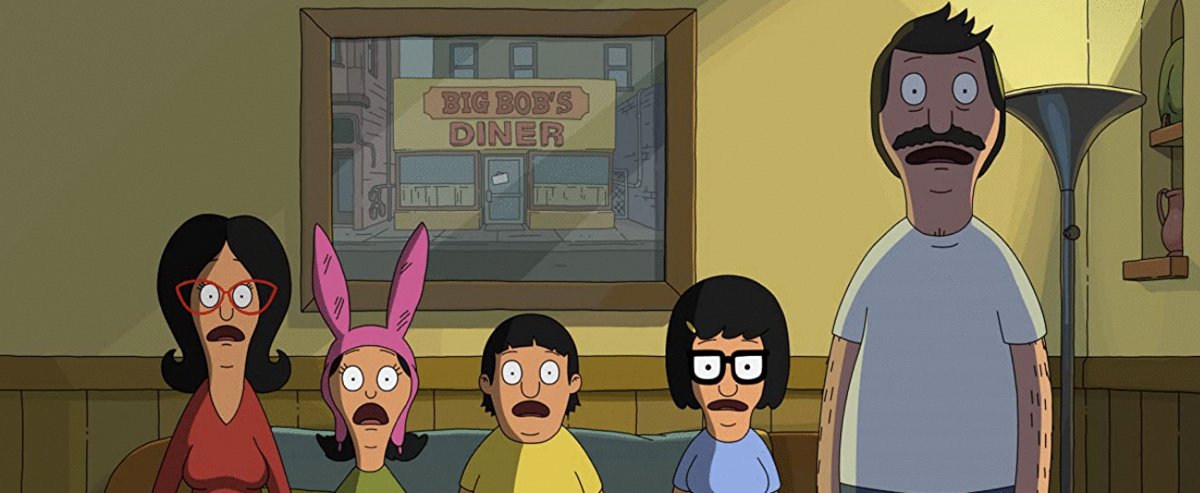 Photo from the movie Bob's Burgers: Le film