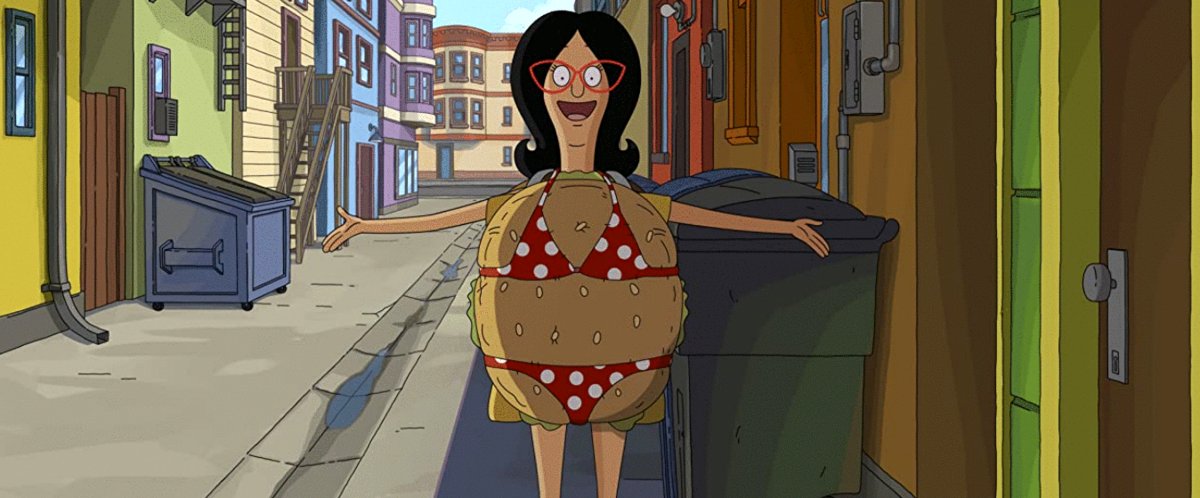 Photo from the movie Bob's Burgers: Le film