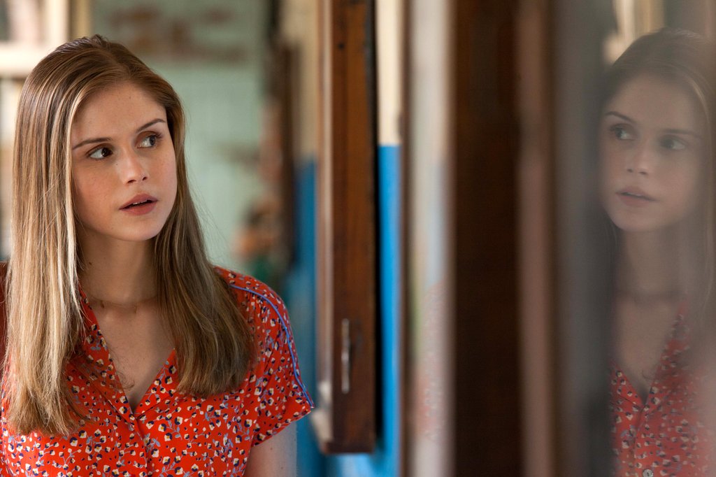 Photo from the movie The Extraordinary Journey of the Fakir