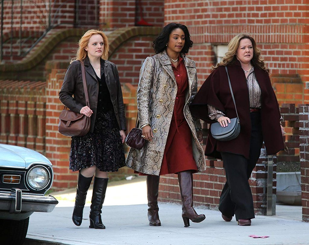 Photo from the movie The Kitchen