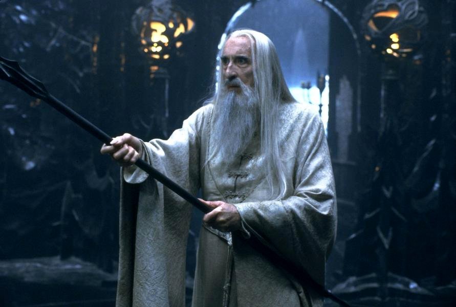 Photo from the movie The Lord of the Rings: The Fellowship of the Ring