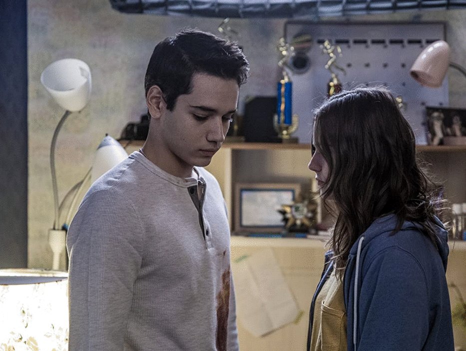 Photo du film The Nameless Days [2022]