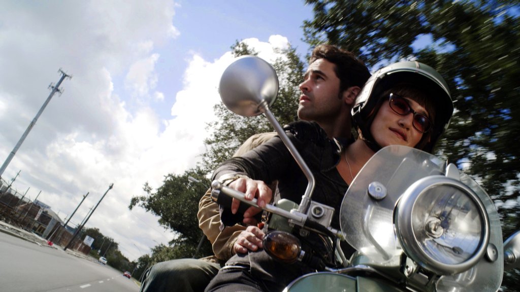 Photo from the movie The Power of Few