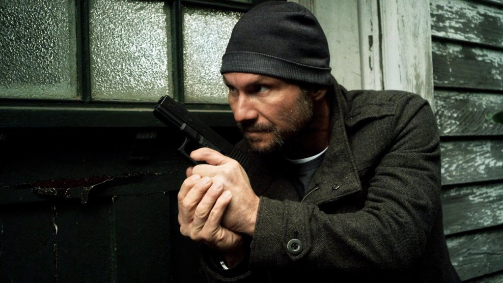 Photo from the movie The Power of Few