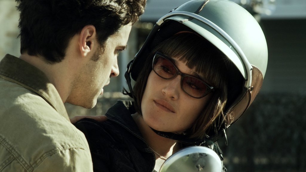 Photo from the movie The Power of Few