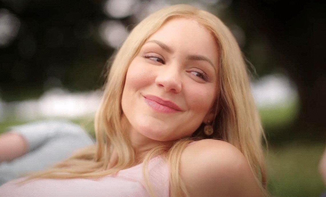 Photo from the movie The Tiger Rising