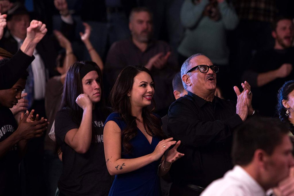 Photo from the movie Tiger