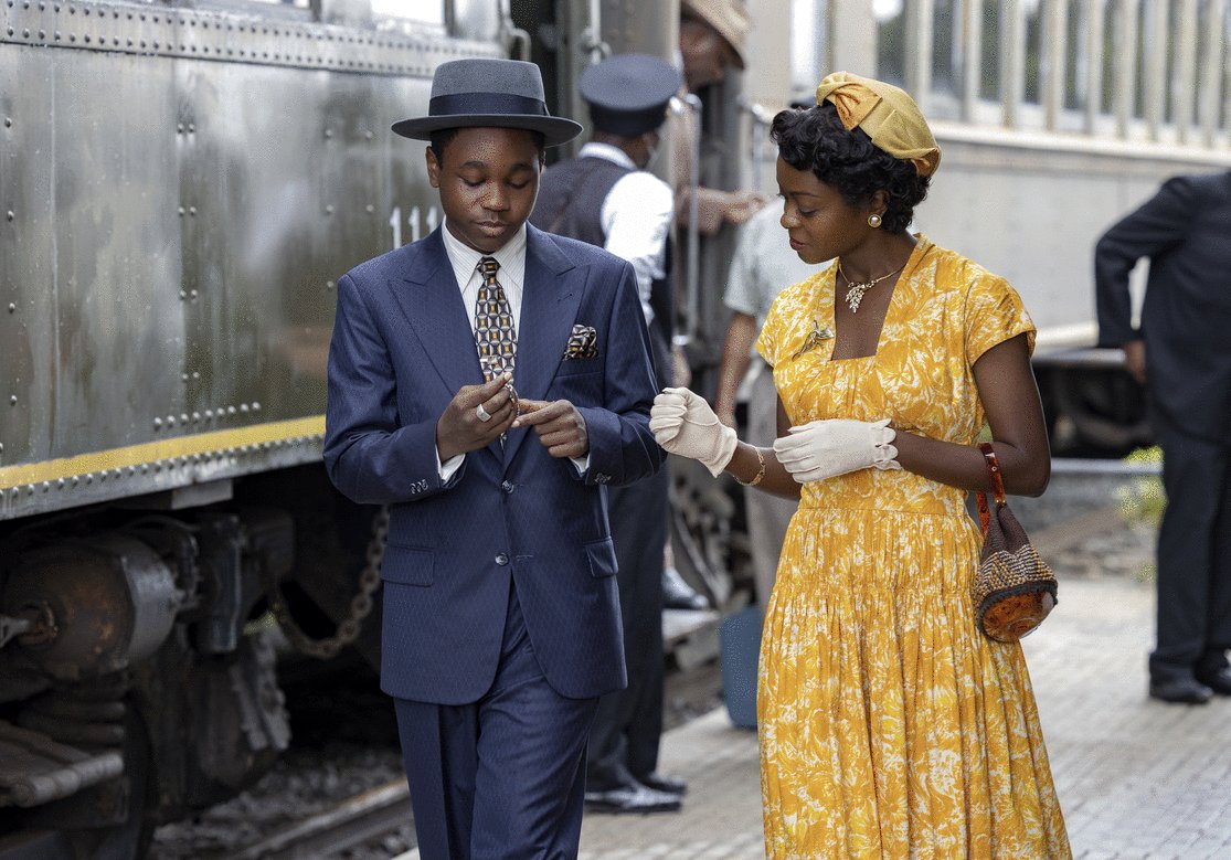 Photo from the movie Till