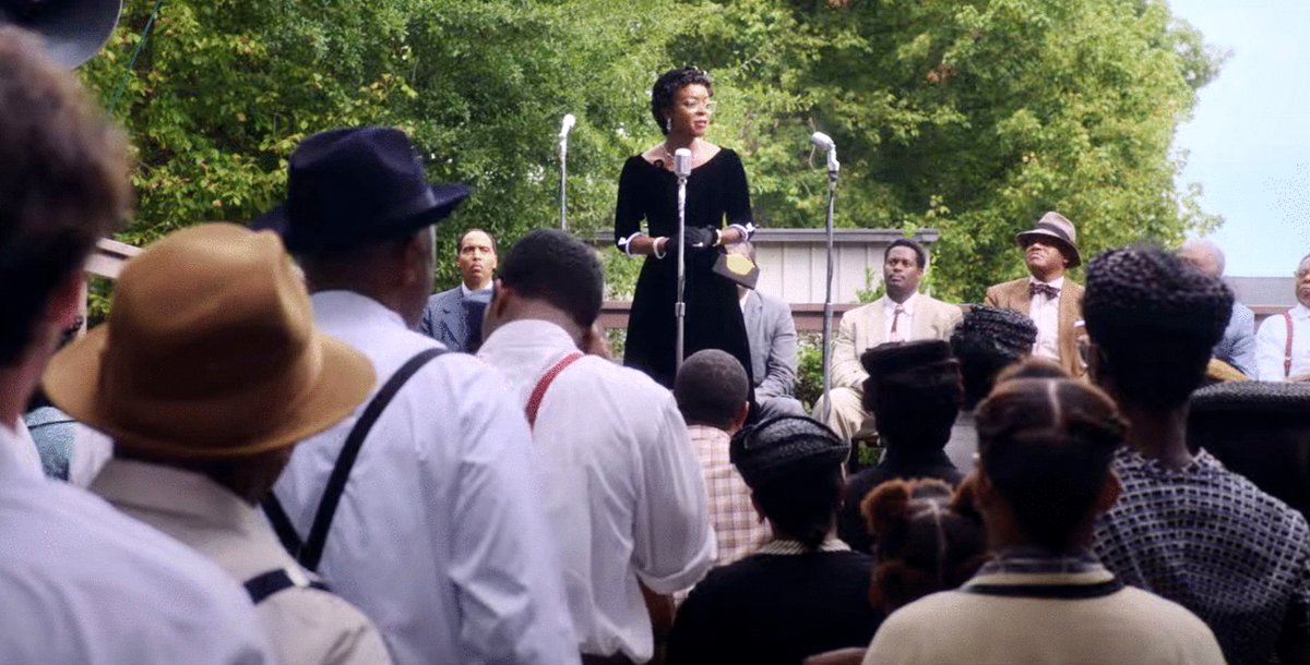 Photo from the movie Till