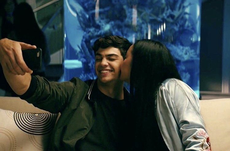 Photo from the movie To All the Boys I've Loved Before