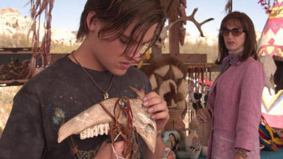 Photo from the movie Transamerica