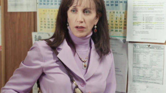 Photo from the movie Transamerica