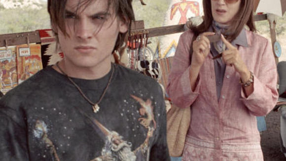 Photo from the movie Transamerica