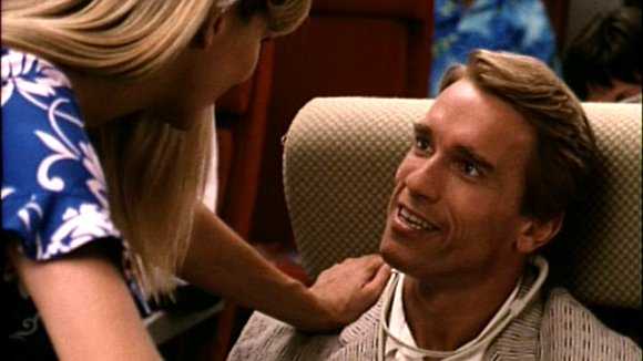 Photo from the movie Twins