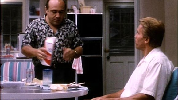 Photo from the movie Twins