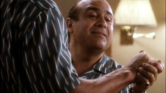 Photo from the movie Twins