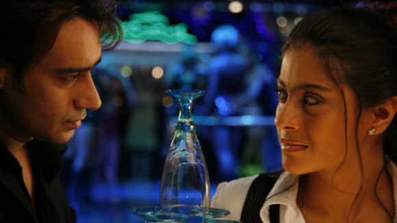 Photo from the movie U Me Aur Hum