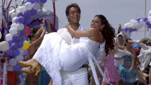 Photo from the movie U Me Aur Hum