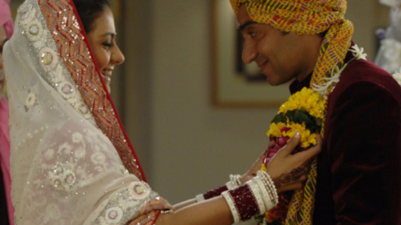 Photo from the movie U Me Aur Hum