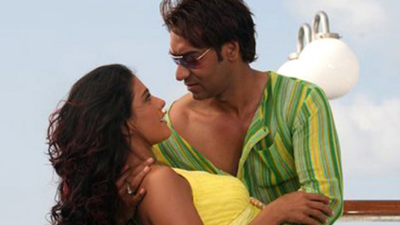 Photo from the movie U Me Aur Hum