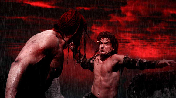 Photo from the movie Vikingdom