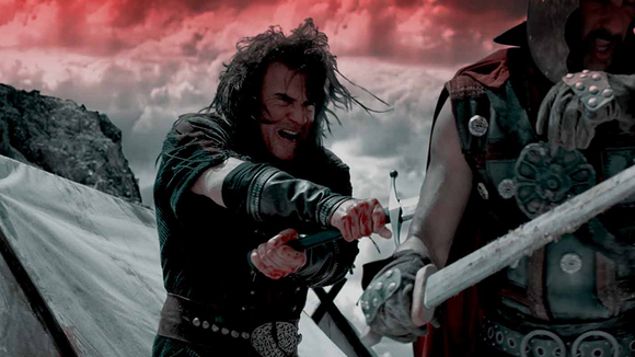 Photo from the movie Vikingdom