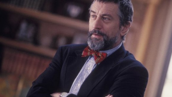 Photo from the movie Wag the Dog