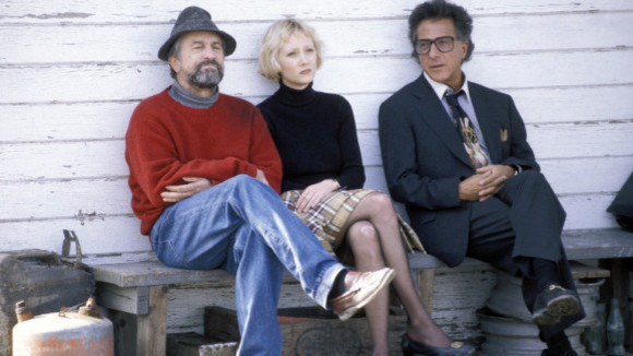 Photo from the movie Wag the Dog
