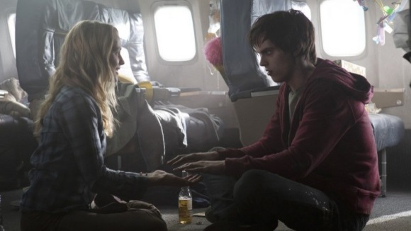 Photo from the movie Warm Bodies