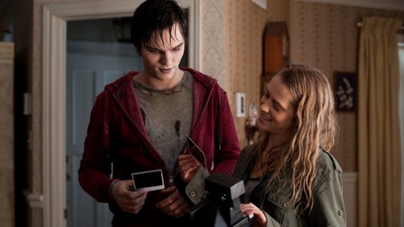 Photo from the movie Warm Bodies