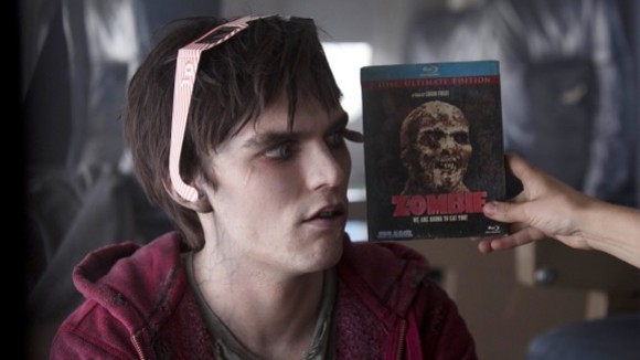 Photo from the movie Warm Bodies