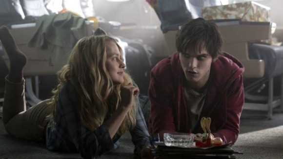 Photo from the movie Warm Bodies