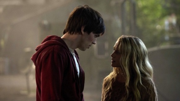 Photo from the movie Warm Bodies
