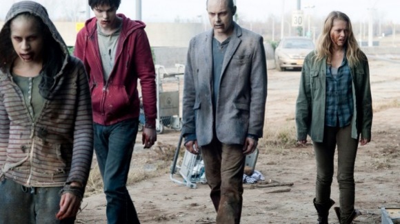 Photo from the movie Warm Bodies