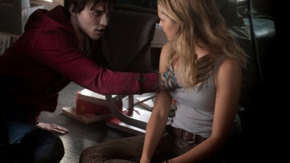 Photo from the movie Warm Bodies