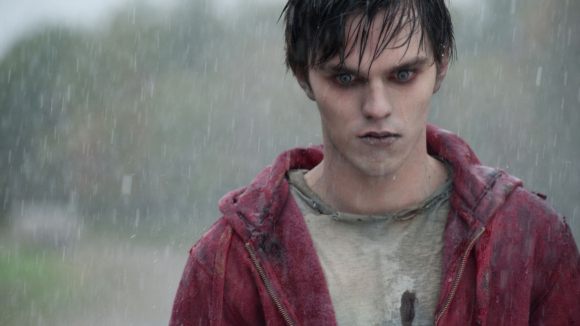 Photo from the movie Warm Bodies