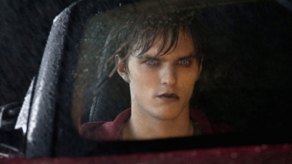 Photo from the movie Warm Bodies