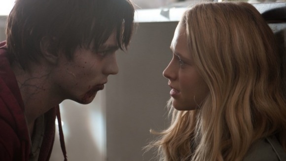 Photo from the movie Warm Bodies